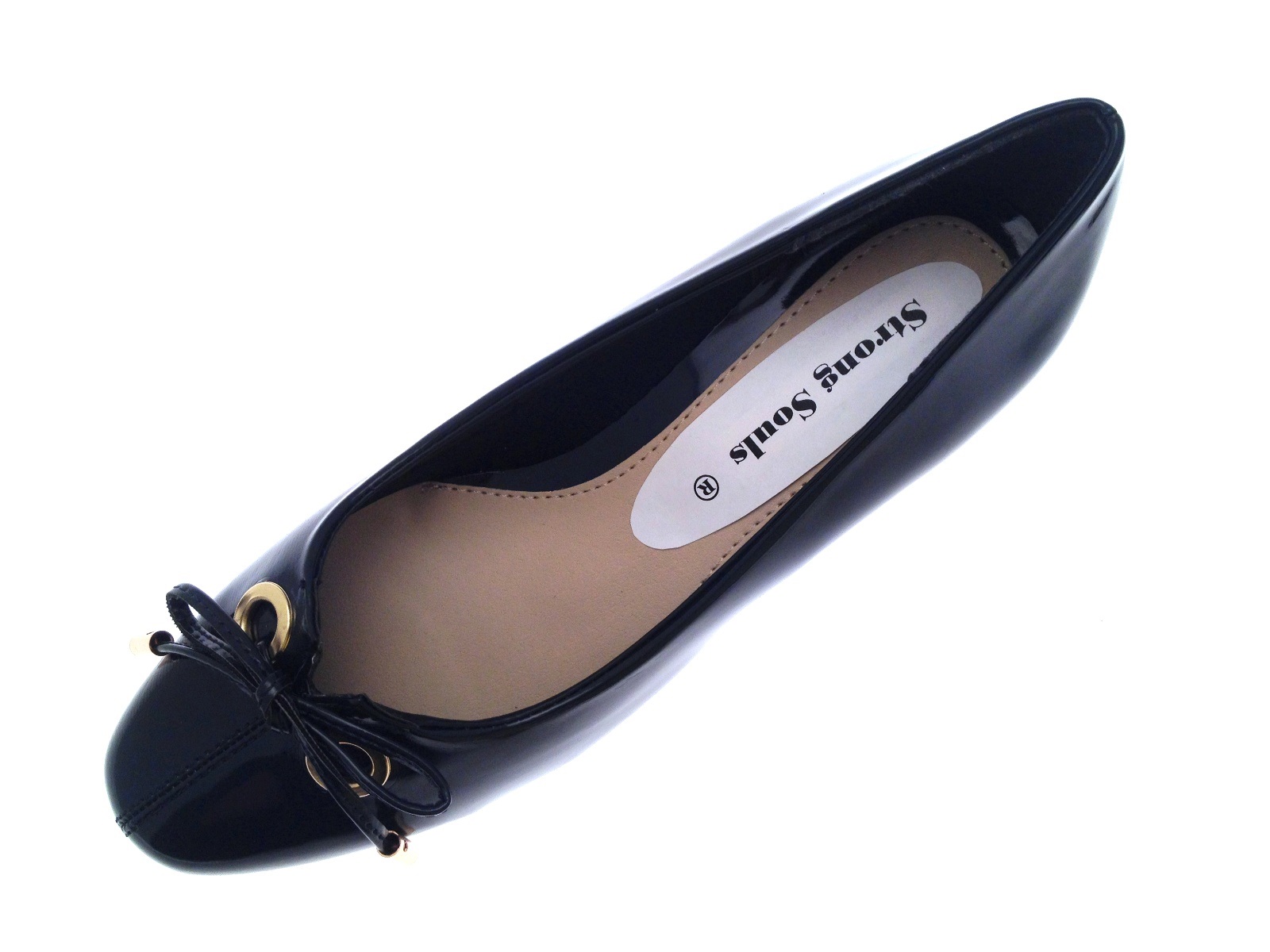 shoes with small block heel